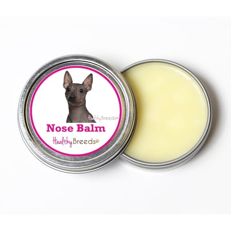 Healthy Breeds 2 oz American Hairless Terrier Dog Nose Balm 840235192091